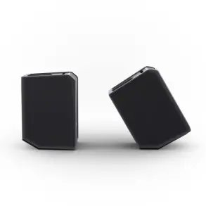Sistema PA Portatil de 8" LD Systems ANNY8