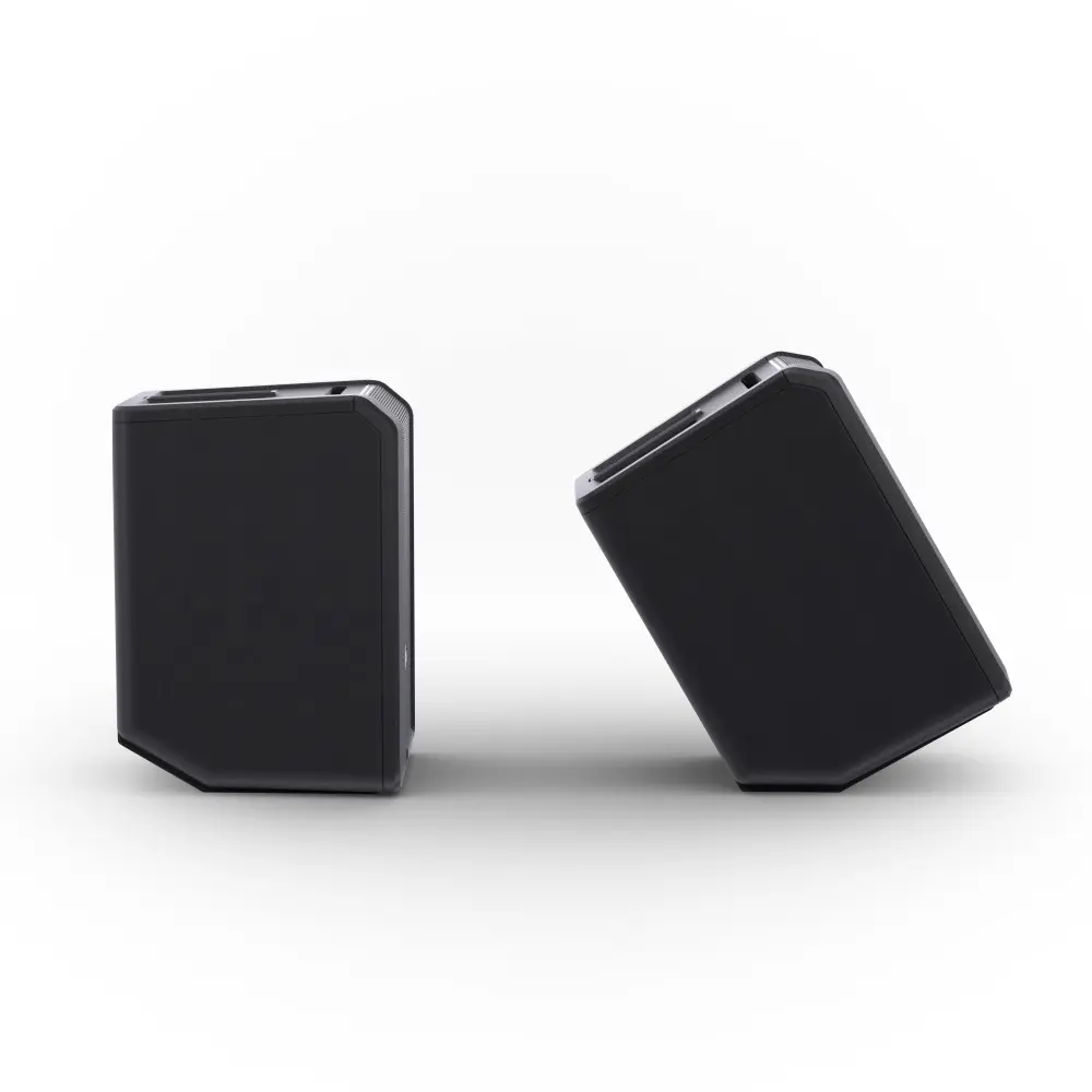 Sistema PA Portatil de 8" LD Systems ANNY8