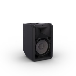 Sistema PA Portatil de 8" LD Systems ANNY8