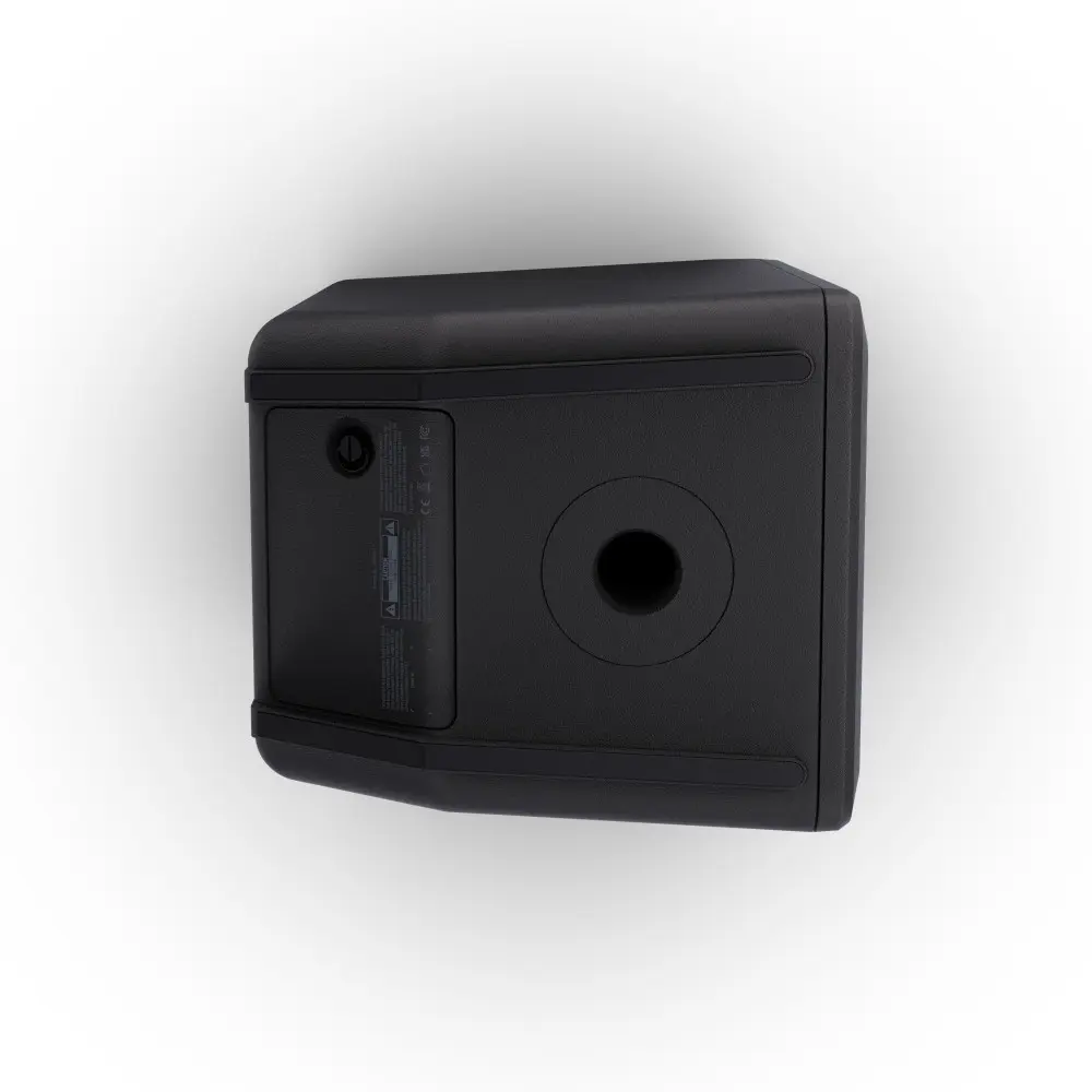 Sistema PA Portatil de 8" LD Systems ANNY8
