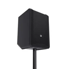 Sistema PA Portatil de 8" LD Systems ANNY8