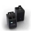 Sistema PA Portatil de 8" LD Systems ANNY8