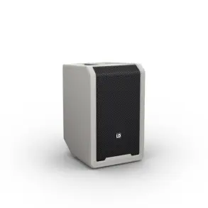 Sistema PA Portatil de 8" Gris LD Systems ANNY8G