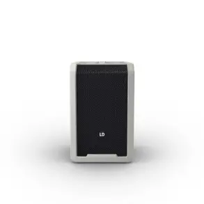 Sistema PA Portatil de 8" Gris LD Systems ANNY8G