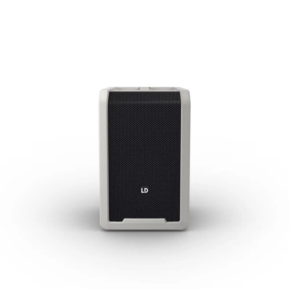 Sistema PA Portatil de 8" Gris LD Systems ANNY8G