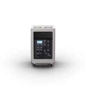 Sistema PA Portatil de 8" Gris LD Systems ANNY8G