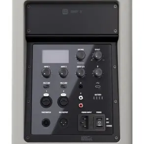 Sistema PA Portatil de 8" Gris LD Systems ANNY8G