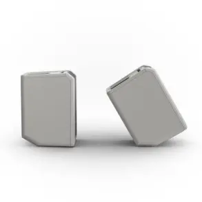 Sistema PA Portatil de 8" Gris LD Systems ANNY8G