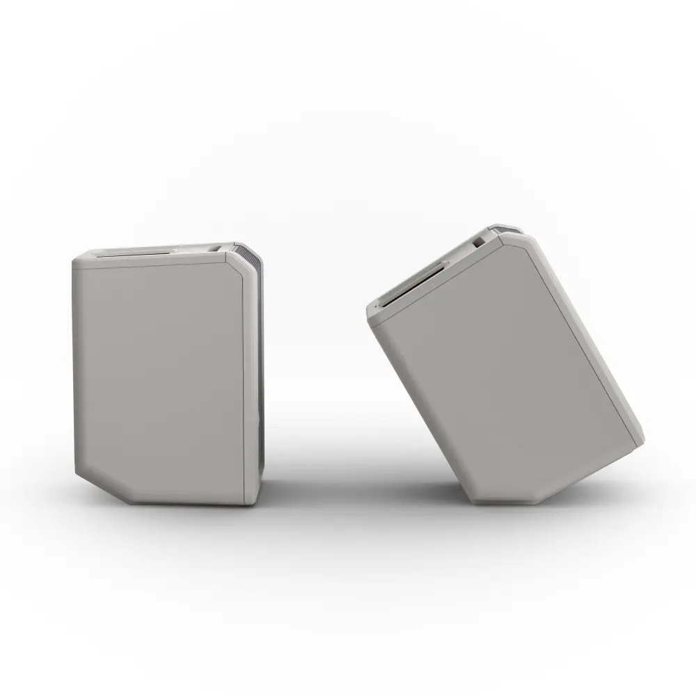 Sistema PA Portatil de 8" Gris LD Systems ANNY8G