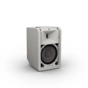 Sistema PA Portatil de 8" Gris LD Systems ANNY8G