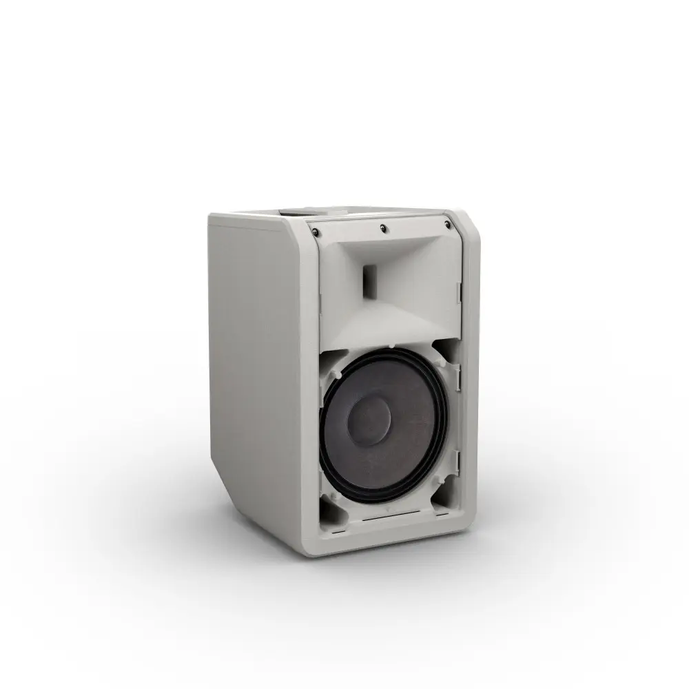 Sistema PA Portatil de 8" Gris LD Systems ANNY8G