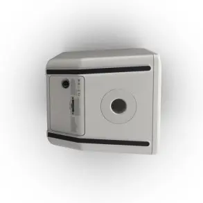 Sistema PA Portatil de 8" Gris LD Systems ANNY8G
