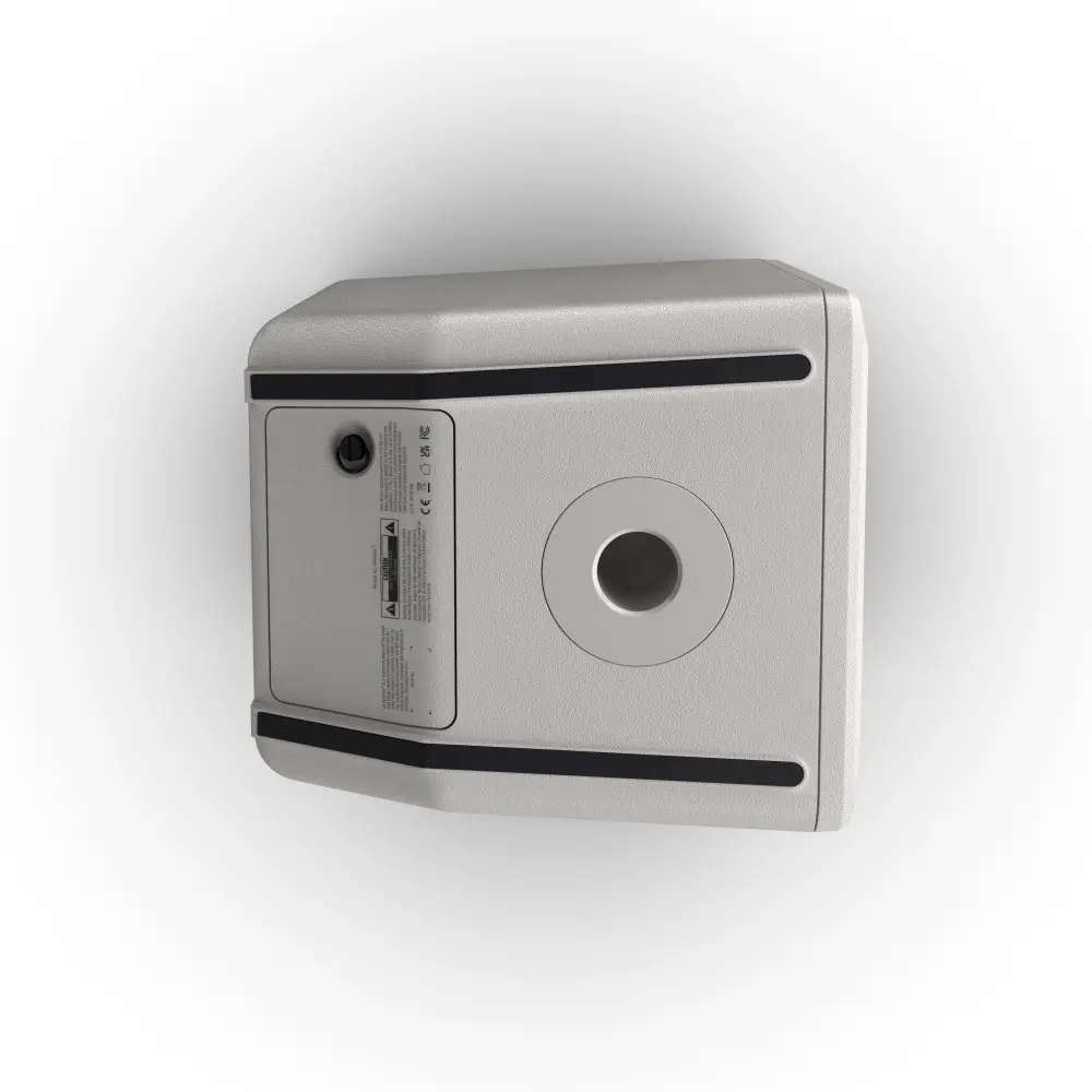 Sistema PA Portatil de 8" Gris LD Systems ANNY8G