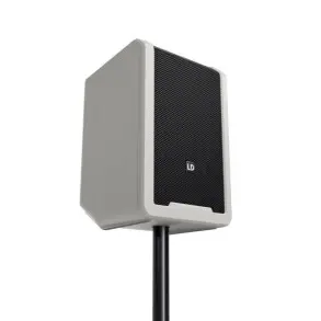 Sistema PA Portatil de 8" Gris LD Systems ANNY8G