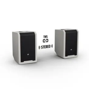 Sistema PA Portatil de 8" Gris LD Systems ANNY8G