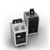 Sistema PA Portatil de 8" Gris LD Systems ANNY8G