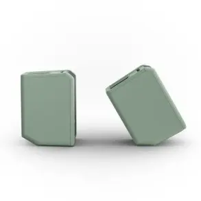 Sistema PA Portatil de 8" Verde LD Systems ANNY8GN
