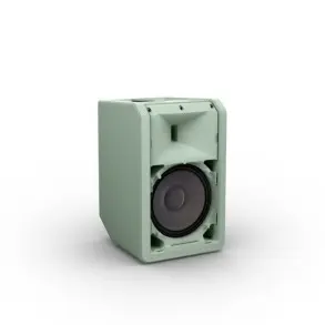 Sistema PA Portatil de 8" Verde LD Systems ANNY8GN