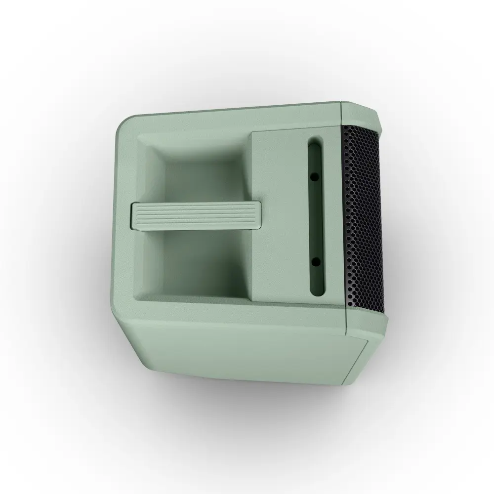 Sistema PA Portatil de 8" Verde LD Systems ANNY8GN
