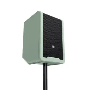 Sistema PA Portatil de 8" Verde LD Systems ANNY8GN