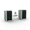 Sistema PA Portatil de 8" Verde LD Systems ANNY8GN