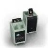 Sistema PA Portatil de 8" Verde LD Systems ANNY8GN