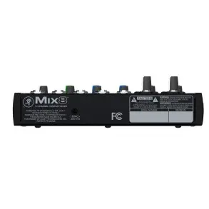 Mackie Mixer Mix8