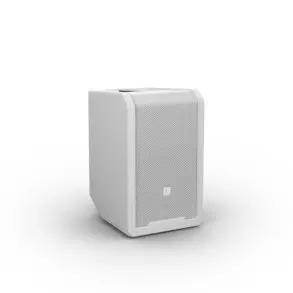 Sistema PA Portatil de 8" LD Systems ANNY8W