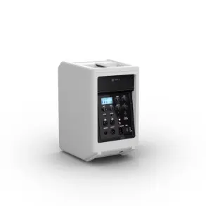 Sistema PA Portatil de 8" LD Systems ANNY8W