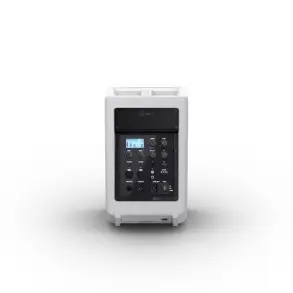 Sistema PA Portatil de 8" LD Systems ANNY8W