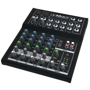 Mackie Mixer Mix8