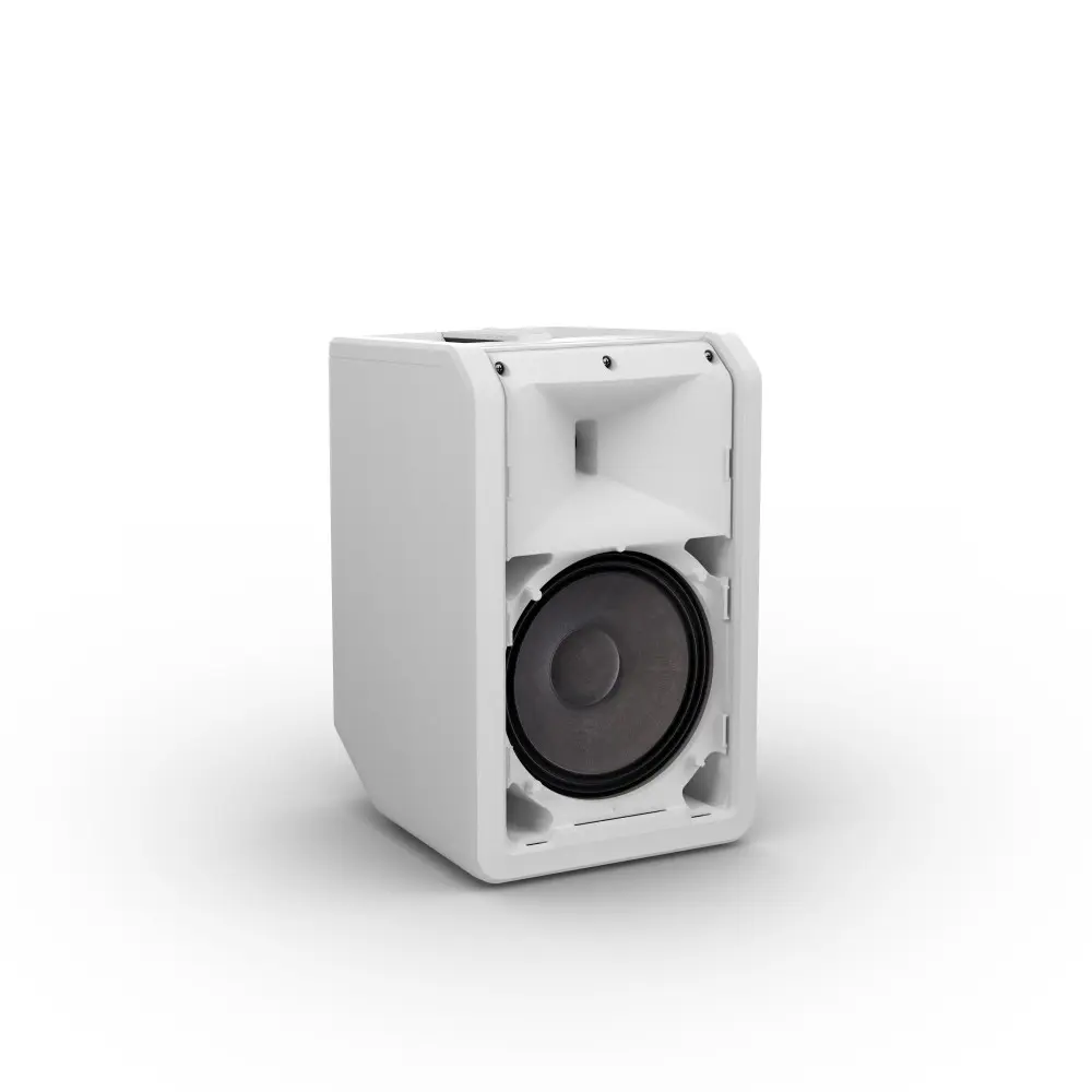 Sistema PA Portatil de 8" LD Systems ANNY8W