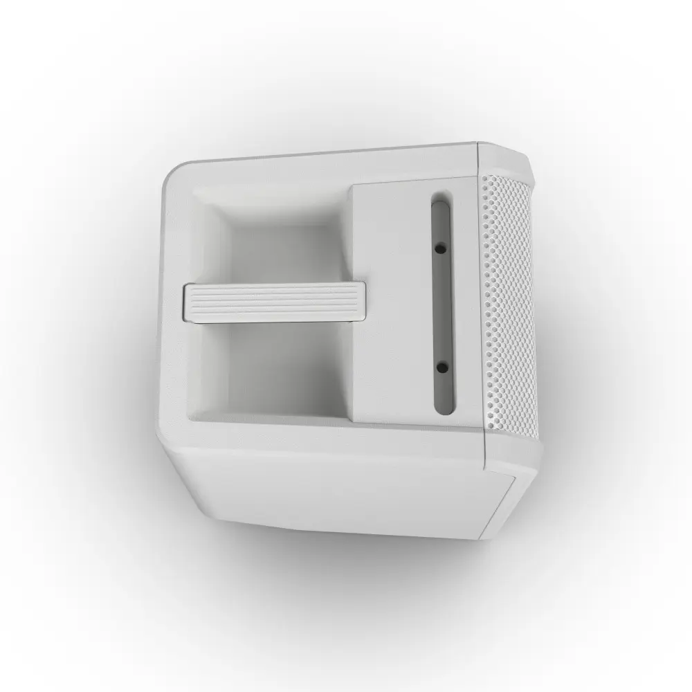 Sistema PA Portatil de 8" LD Systems ANNY8W