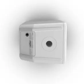 Sistema PA Portatil de 8" LD Systems ANNY8W
