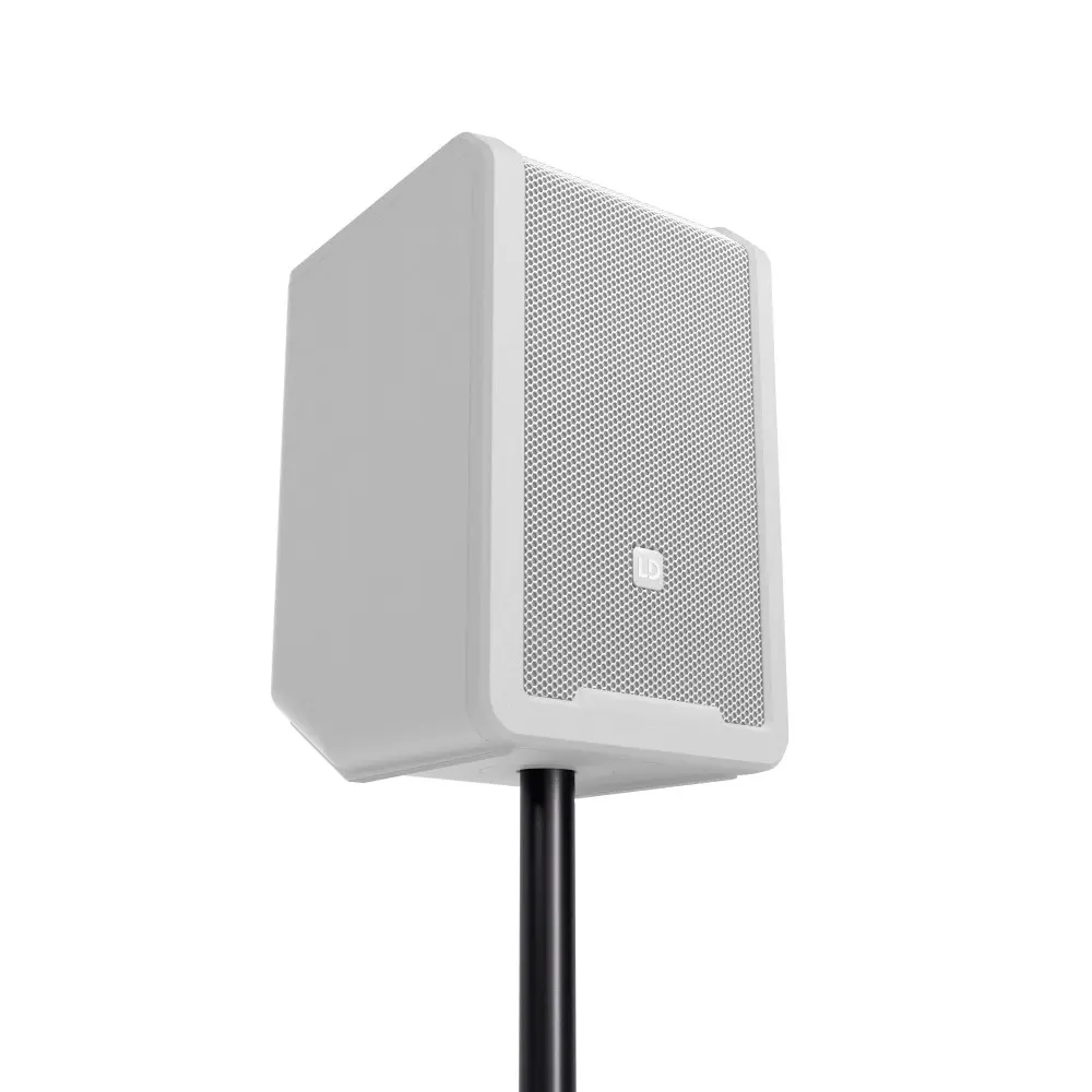 Sistema PA Portatil de 8" LD Systems ANNY8W