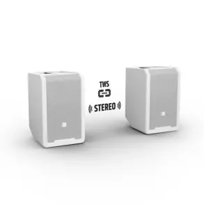 Sistema PA Portatil de 8" LD Systems ANNY8W