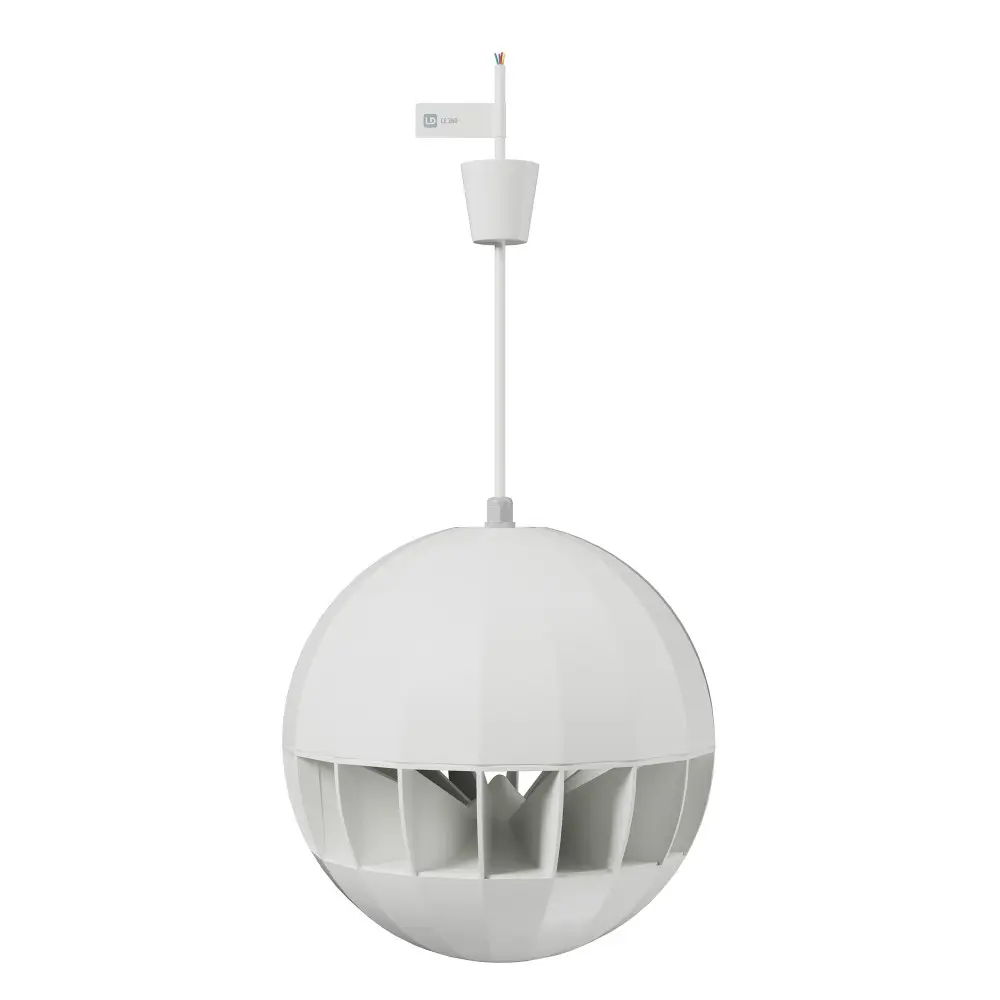 Bafle de Instalacion 8" de 20W LD Systems CE360