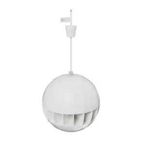 Bafle de Instalacion 8" de 20W LD Systems CE360