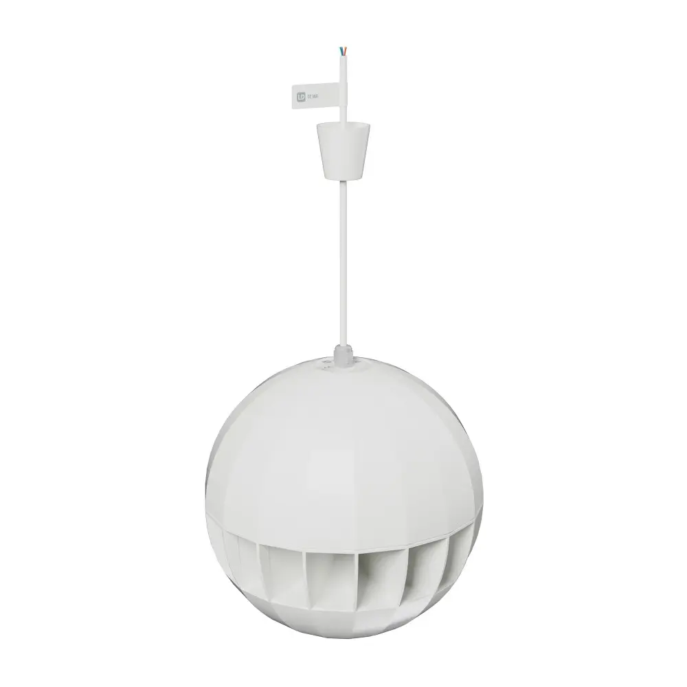 Bafle de Instalacion 8" de 20W LD Systems CE360