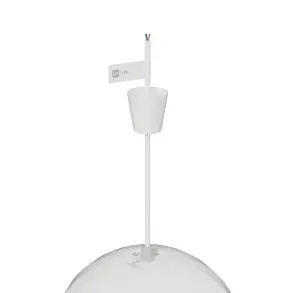 Bafle de Instalacion 8" de 20W LD Systems CE360