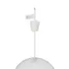 Bafle de Instalacion 8" de 20W LD Systems CE360