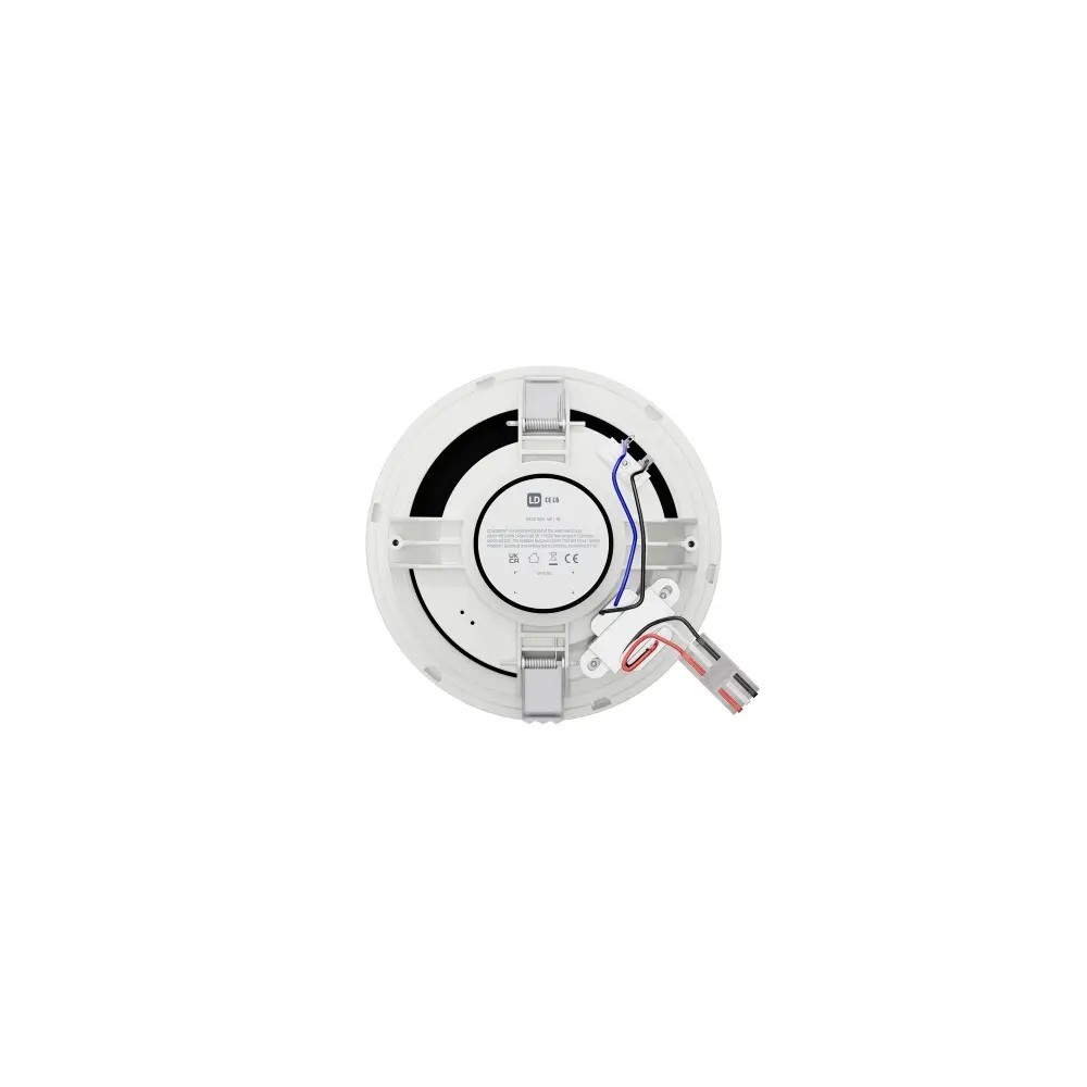 Parlante de Instalacion de 6" 6W LD Systems CEC6