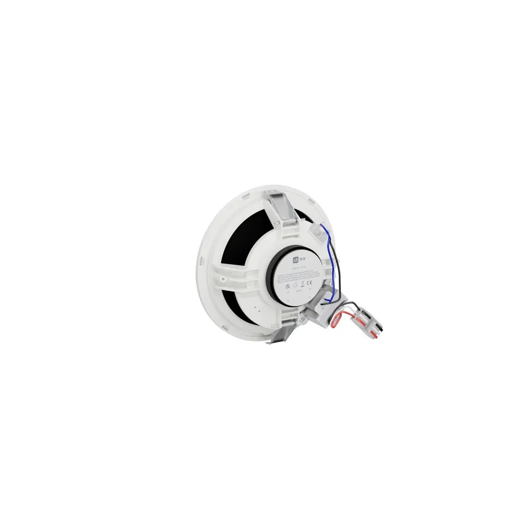 Parlante de Instalacion de 6" 6W LD Systems CEC6