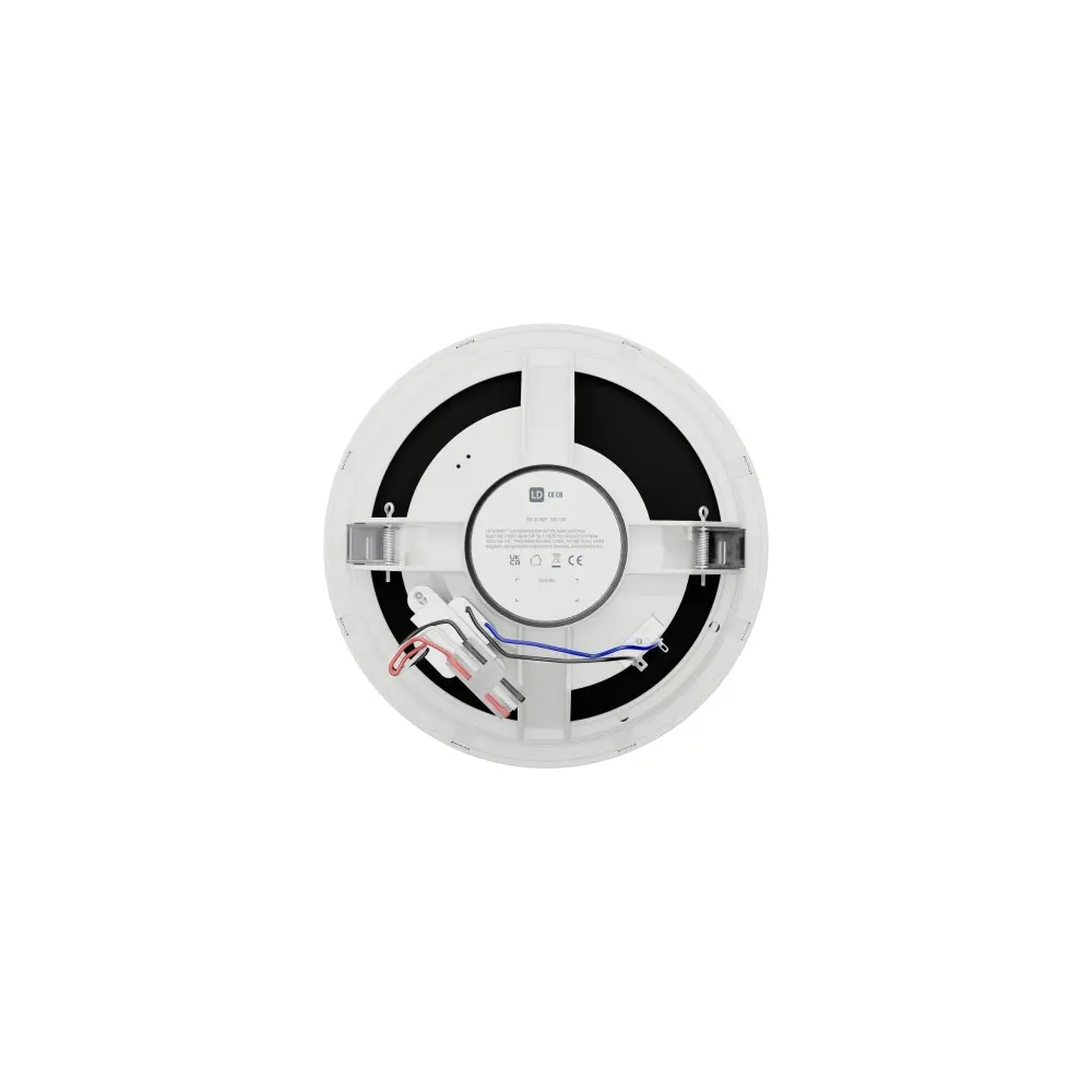 Parlante de Instalacion de 8" de 10W LD Systems CEC8