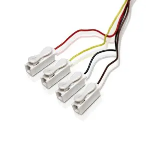 Parlante de Instalacion de 5.25" de 40W LD Systems CICS52100V