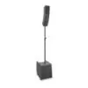 Sistema PA de 460W de 4" LD Systems CURV500ES