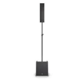 Sistema PA de 460W de 4" LD Systems CURV500ES