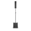 Sistema PA de 460W de 4" LD Systems CURV500ES