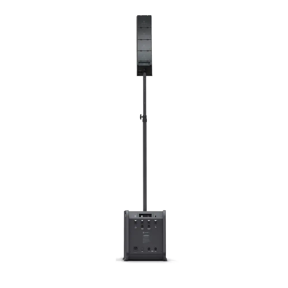 Sistema PA de 460W de 4" LD Systems CURV500ES