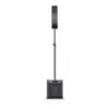 Sistema PA de 460W de 4" LD Systems CURV500ES